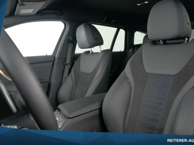 BMW 320 320d M-Sport xDrive