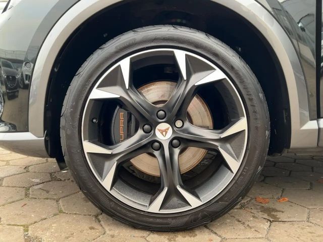 Cupra Formentor 2.0 TSI DSG VZ