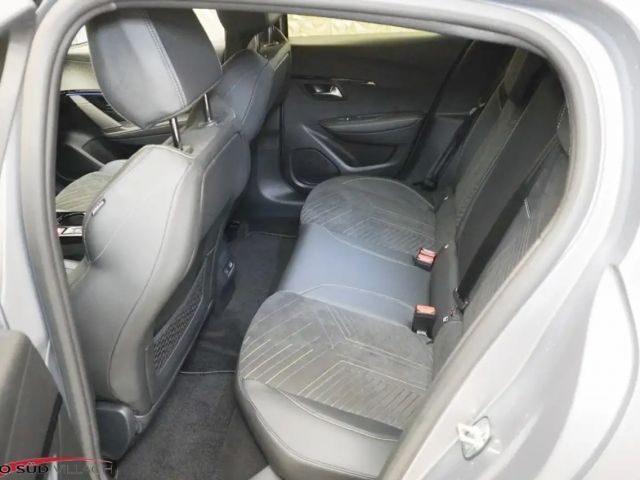 Peugeot E-208 GT-Line