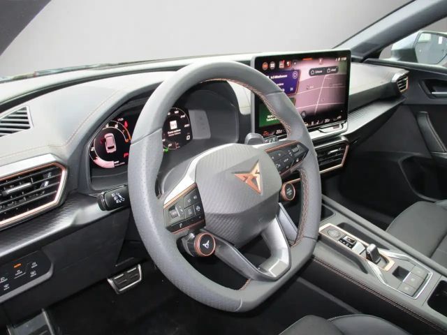 Cupra Leon DSG Sportstourer