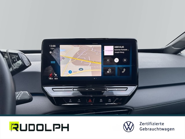 Volkswagen ID.3 150 kW Performance Pro