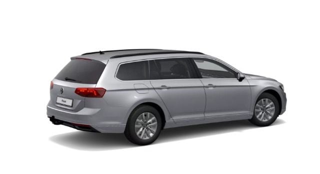 Volkswagen Passat 1.5 TSI Business DSG Variant