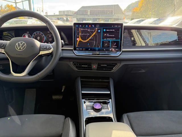 Volkswagen Tayron DSG Elegance Elegance