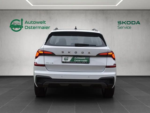 Skoda Kamiq 1.5 TSI Selection
