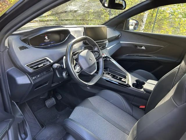 Peugeot 3008 Allure Pack