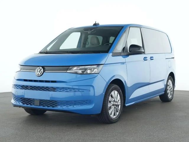 Volkswagen Multivan 2.0 TSI DSG T7