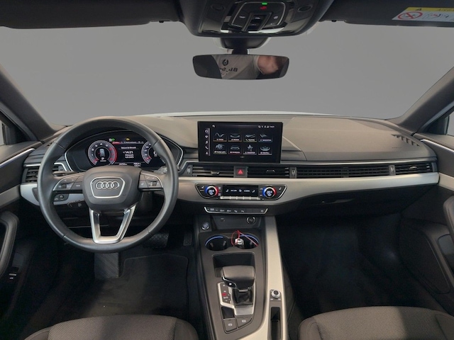 Audi A4 35 TFSI Avant S-Tronic