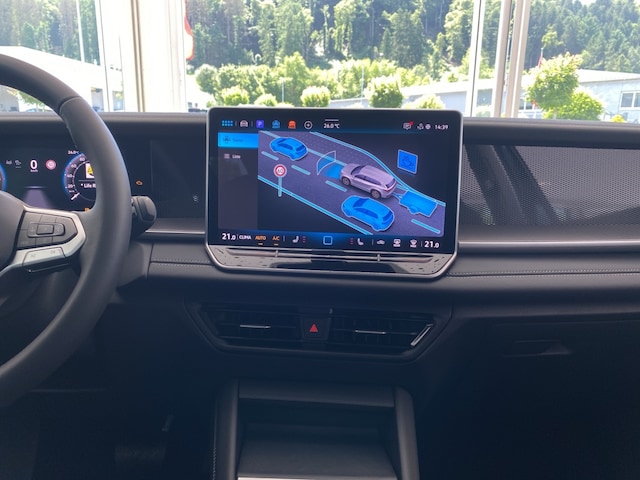 Volkswagen Tayron 2.0 TDI DSG