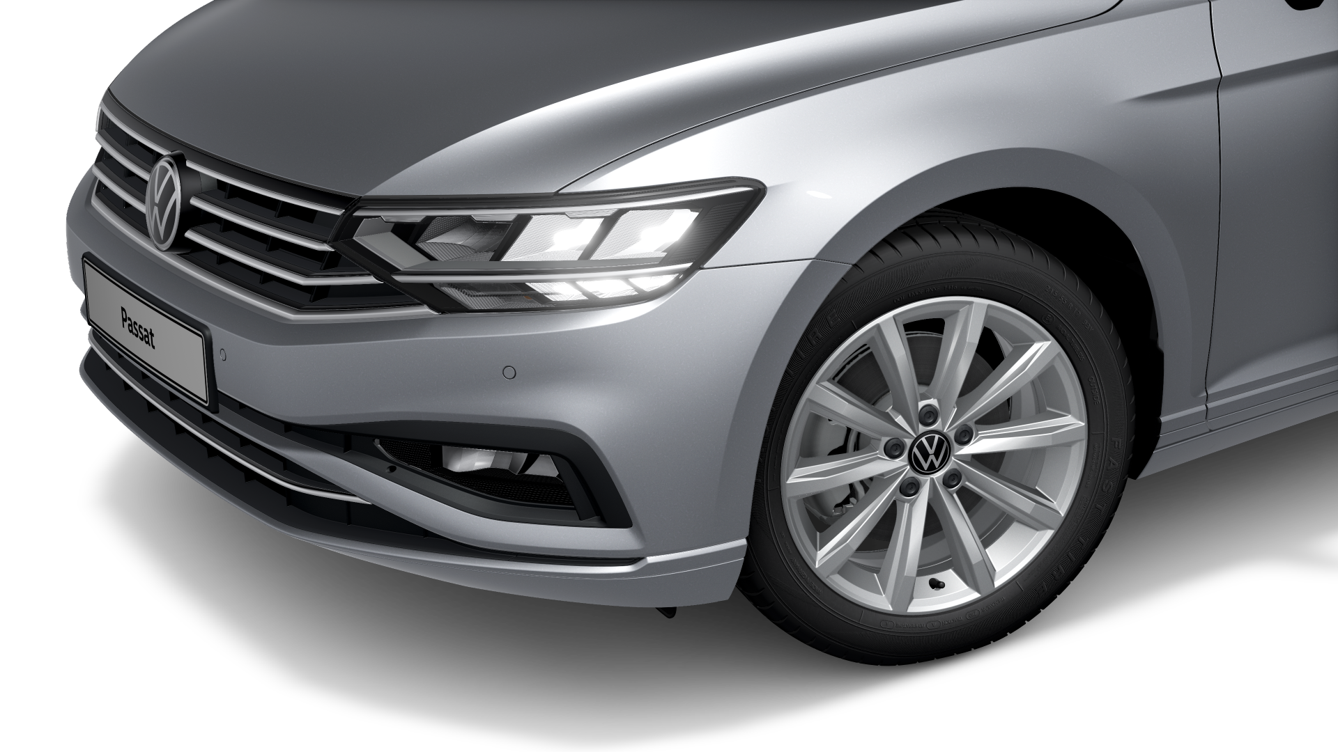 Volkswagen Passat 2.0 TDI Business DSG Variant