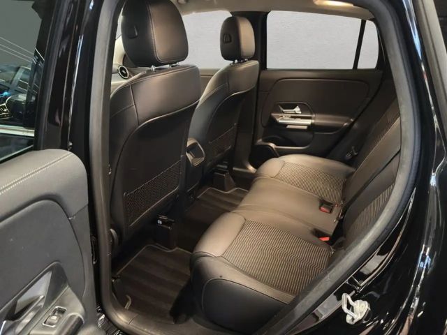 Mercedes-Benz GLA 250 GLA