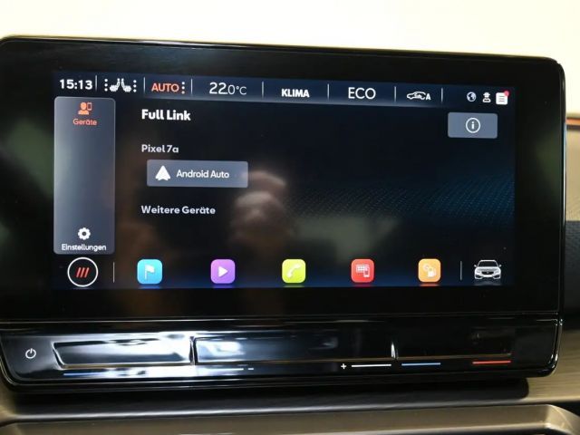 Cupra Leon DSG e-Hybrid