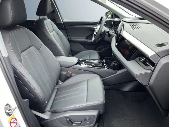 Audi Q6 e-tron Performance