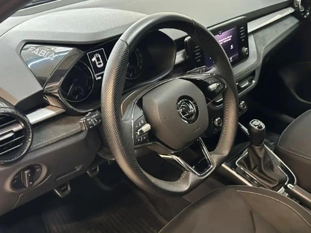 Skoda Fabia 1.0 TSI Style Style