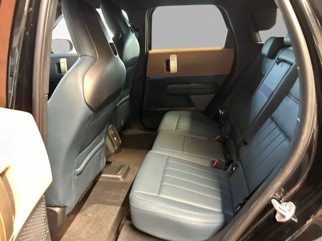 MINI Cooper Countryman Countryman C Essential Trim