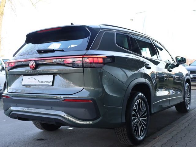 Volkswagen Tayron 4Motion Life