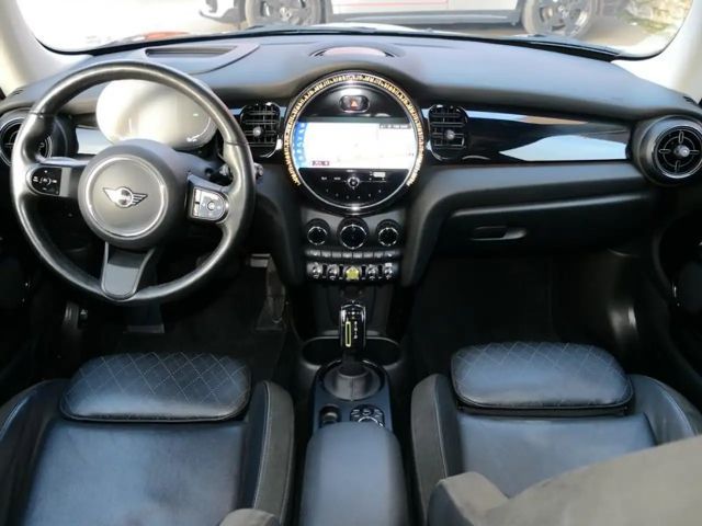 MINI Mini Electric SE