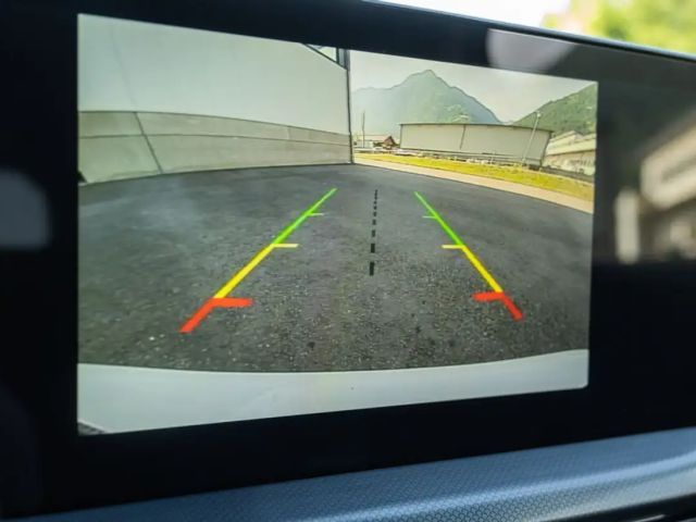 Ford Focus Active EcoBoost Wagon