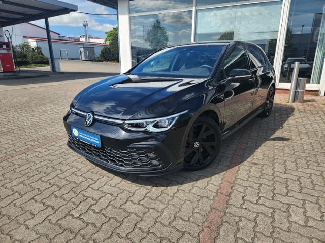 Volkswagen Golf DSG GTD Golf VIII