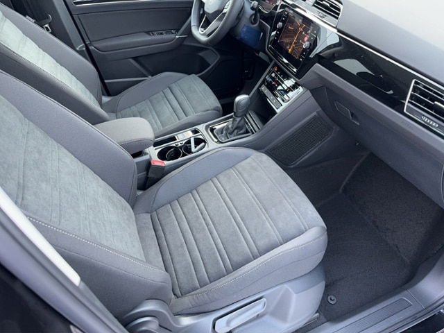 Volkswagen Touran 1.5 TSI DSG