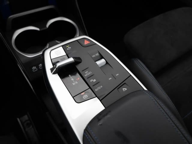 BMW X1 M-Sport xDrive