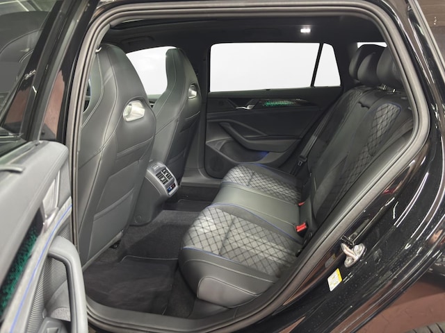 Volkswagen Passat 2.0 TDI 4Motion DSG Style