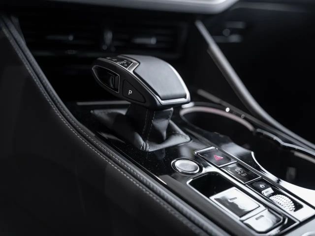 Volkswagen Touareg 3.0 V6 TDI