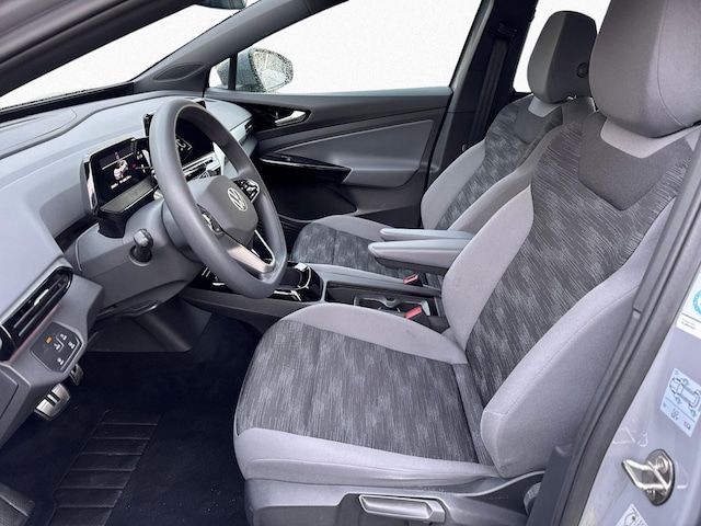 Volkswagen ID.4 Pure