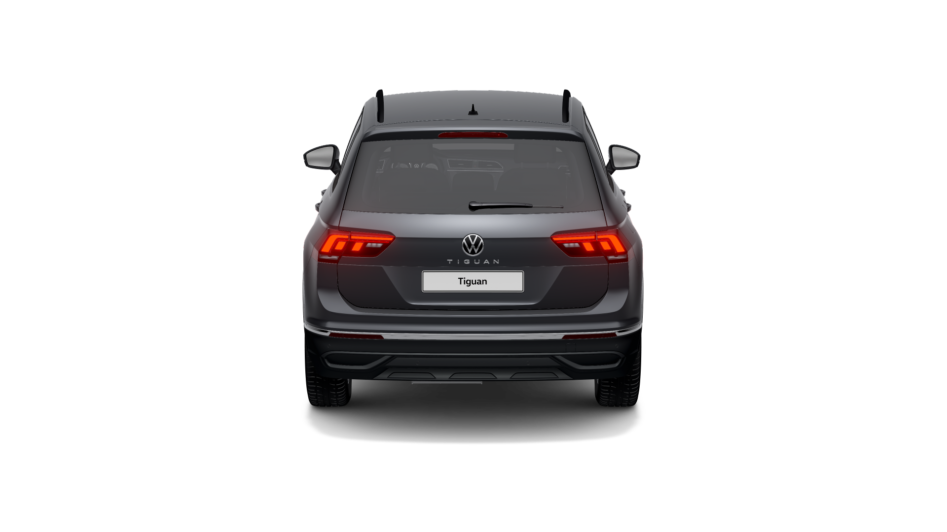 Volkswagen Tiguan 2.0 TDI DSG Life