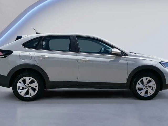 Volkswagen Taigo 1.0 TSI