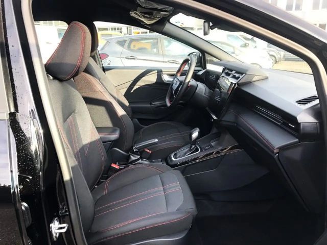 Ford Puma EcoBoost ST Line