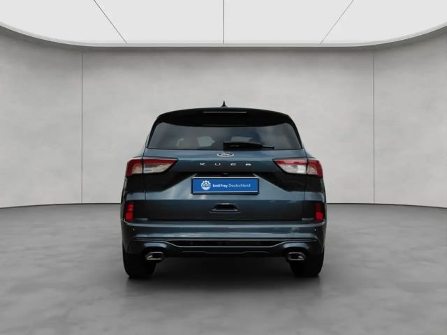 Ford Kuga EcoBoost ST Line X