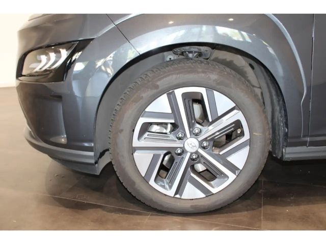 Hyundai Kona ''Advantage'' Navi Rückfahrkamera Sitzheizung Klim