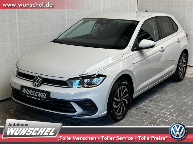 Volkswagen Polo 1.0 TSI Life