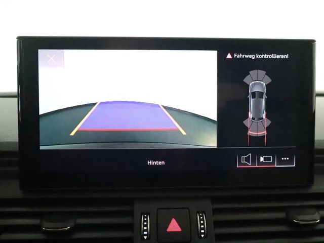 Audi Q5 Hybride Quattro Sport