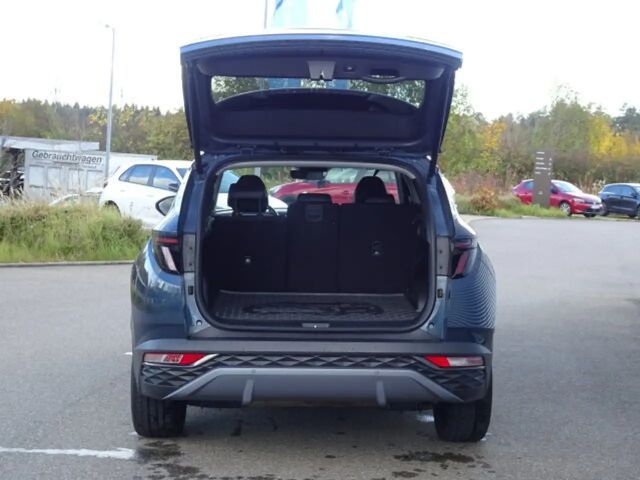 Hyundai Tucson 1.6 2WD Hybrid Prime T-GDi