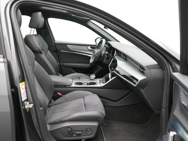 Audi S6 Avant Quattro