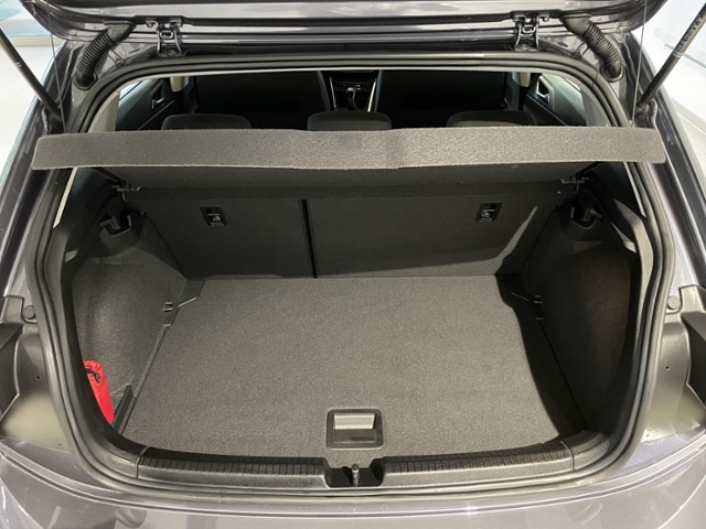 Volkswagen Polo 1.0 +ALLWETTER+SITZHEIZUNG