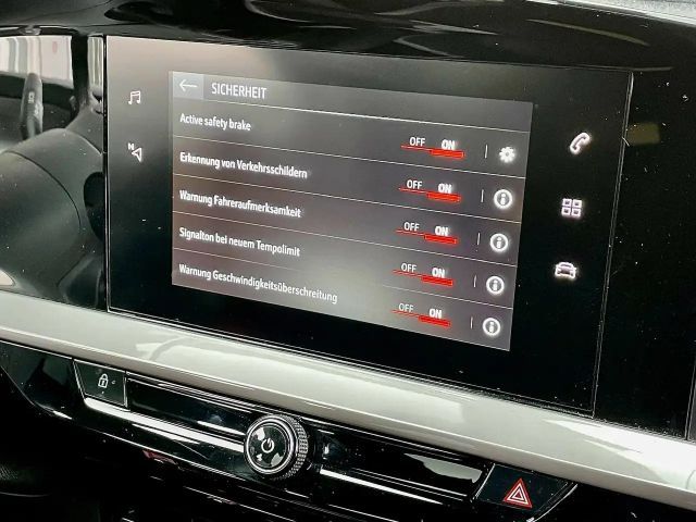 Opel Mokka GS-Line Grand Sport