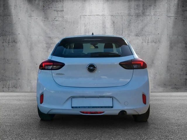Opel Corsa F "Edition" AU/HU/Inspektion NEU/Garantie
