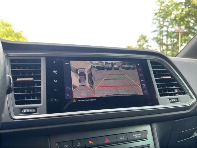 Cupra Ateca 2.0 TSI 4Drive VZ