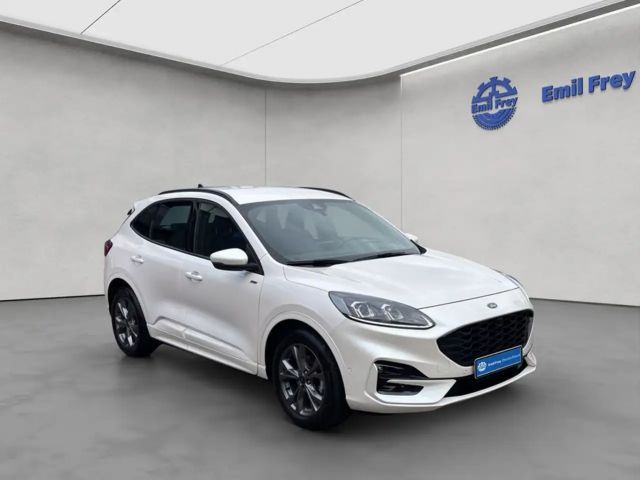 Ford Kuga ST Line