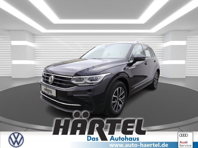 Volkswagen Tiguan 1.5 TSI DSG Life