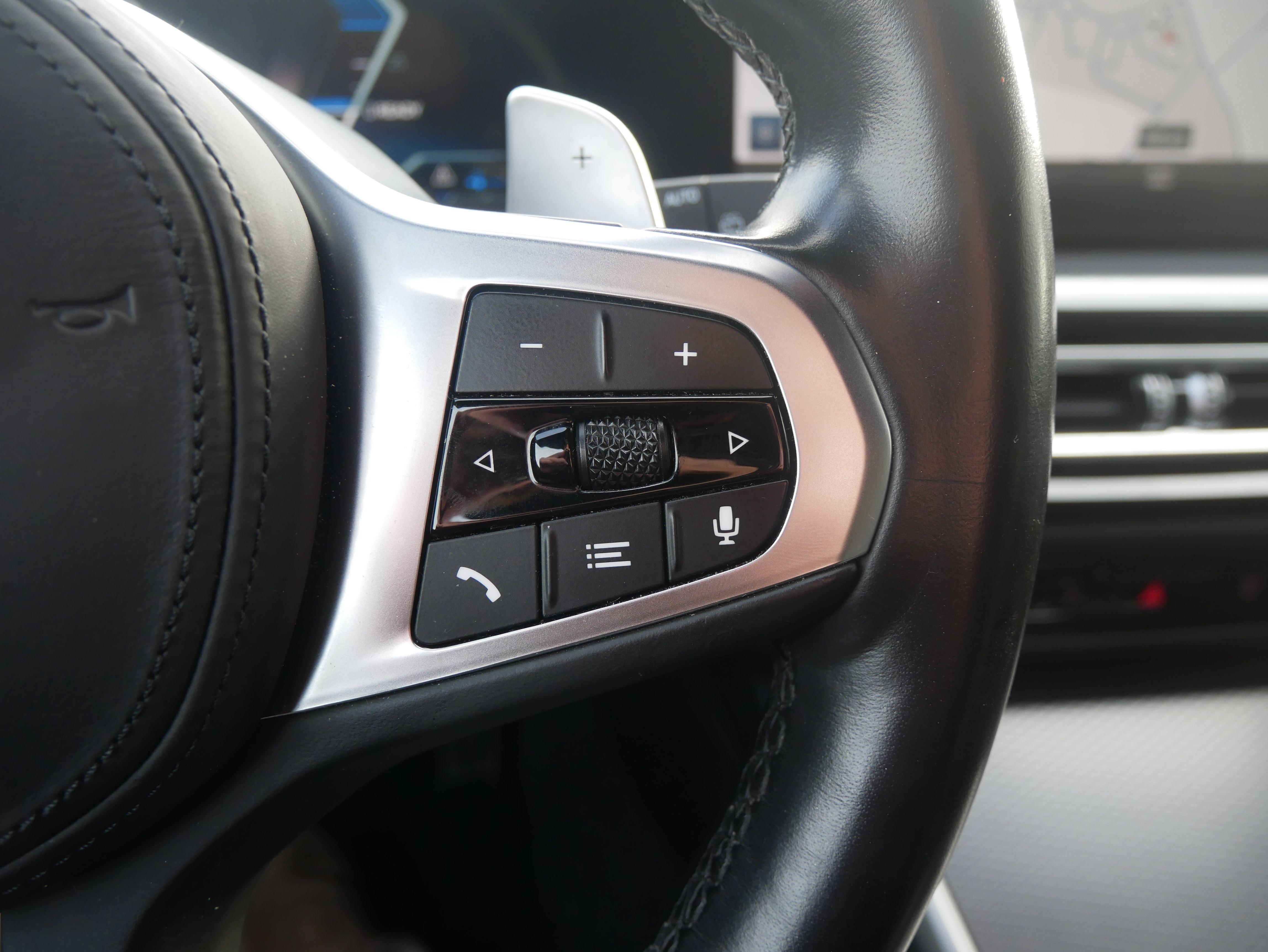 BMW 320 320e Touring