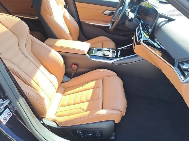 BMW 330 330i M-Sport Sedan