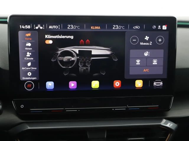 Cupra Leon DSG e-Hybrid