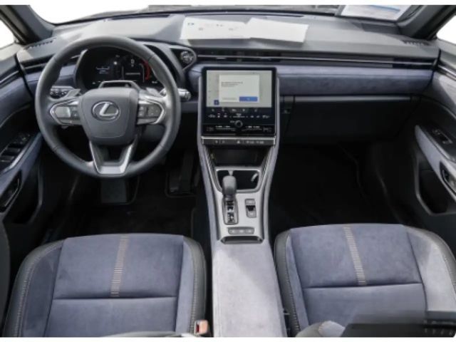 Lexus LBX FWD Cool *LED*360° *M Levinson*HUD*el. Heck*