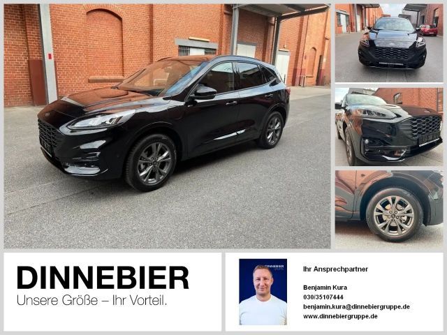 Ford Kuga Plug in Hybrid ST Line X