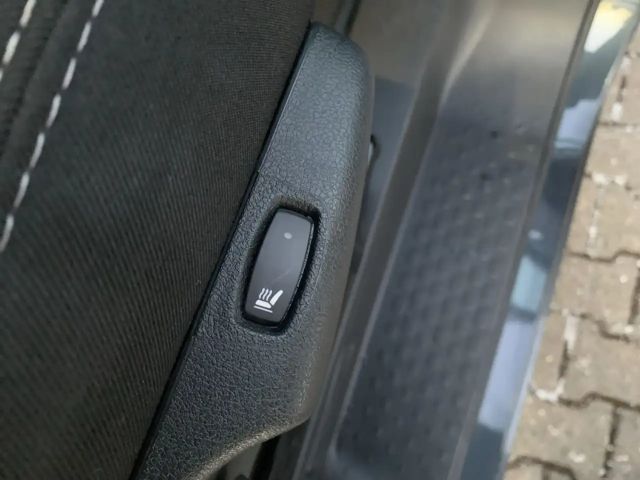 Renault Trafic Evolution L2H1 dCi 150