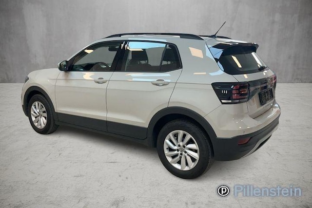 Volkswagen T-Cross 1.0 TSI DSG Life
