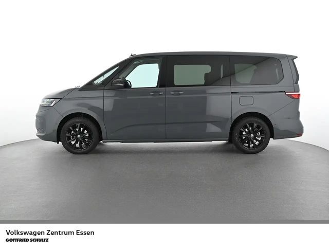 Volkswagen Multivan DSG Lang Life T7
